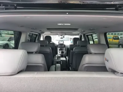 Hyundai Starex 2017, 95610 км, за 12000000 KRW - фото 7