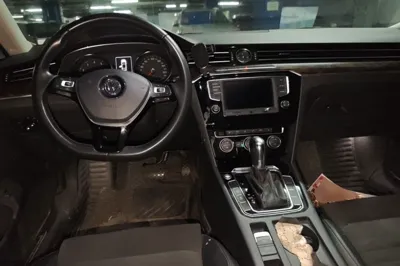 Volkswagen Magotan 2017, 94700 км, за 61945.89 CNY - фото 9
