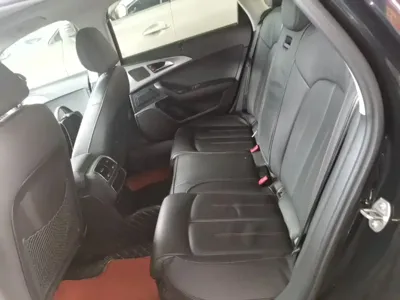 Audi A6L 2018, 107400 км, за 110300 CNY - фото 17