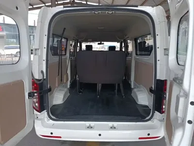 Kuayue 跨越星V5 EV 2025, 13500 км, за 64300 CNY - фото 19
