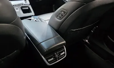 Hyundai Grandeur 2020, 163717 км, за 17900000 KRW - фото 29