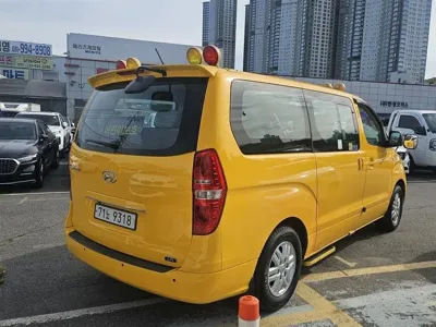 Hyundai Starex 2018, 101164 км, за 14300000 KRW