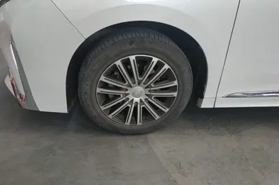 GAC Trumpchi M8 2023, 44500 км, за 145558.12 CNY - фото 10