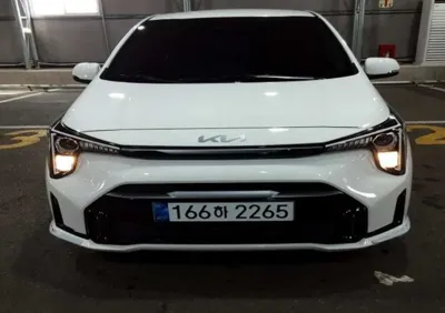 Kia Morning 2026, 5 км, за 5520000 KRW - фото 14