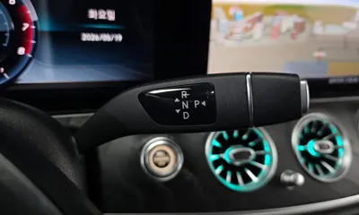 Mercedes-Benz E-Class 2018, 86951 км, за 25300000 KRW - фото 9