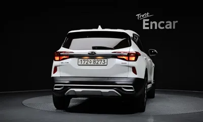 Kia Seltos 2020, 39157 км, за 17900000 KRW - фото 4