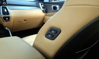 Kia Sorento 2021, 54375 км, за 26700000 KRW - фото 29
