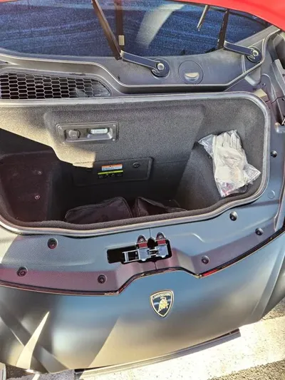 Lamborghini Huracan 2018, 26500 км, за 170000000 KRW - фото 8