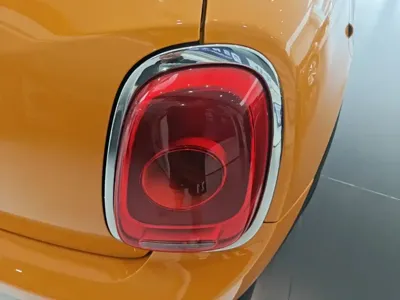 MINI MINI 2016, 71900 км, за 45700 CNY - фото 8