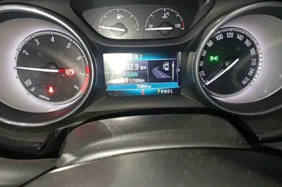 Buick Verano 2017, 75900 км, за 30930.76 CNY - фото 12