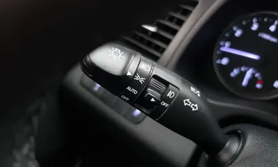 Hyundai Avante 2016, 148822 км, за 6500000 KRW - фото 28