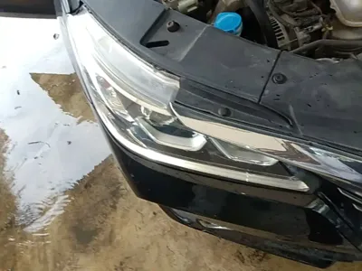 Honda Accord 2018, 154400 км, за 49300 CNY - фото 13