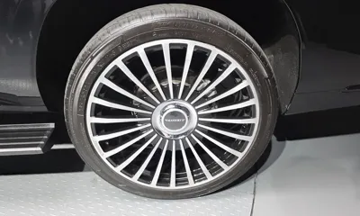 Cadillac Escalade 2023, 38323 км, за 114550000 KRW - фото 21