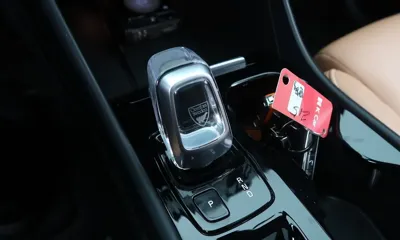 Volvo XC40 2021, 34732 км, за 32500000 KRW - фото 9