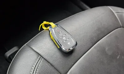 ChevroletGMDaewoo Cruze 2017, 58583 км, за 7590000 KRW - фото 19