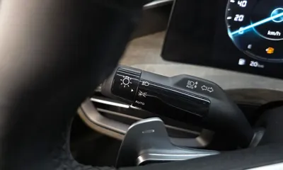 Kia K8 2023, 23126 км, за 23300000 KRW - фото 29