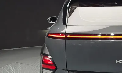 Hyundai Kona 2023, 80401 км, за 22600000 KRW - фото 23