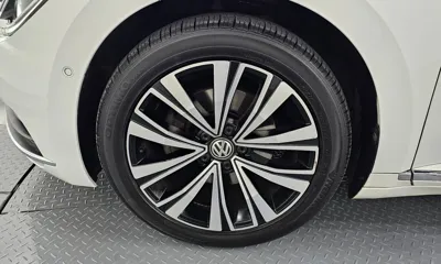 Volkswagen Arteon 2019, 76084 км, за 19290000 KRW - фото 5