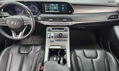 Hyundai Palisade 2021, 60802 км, за 21700000 KRW - фото 7