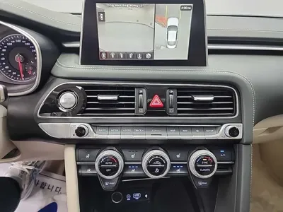 Genesis G70 2019, 127680 км, за 17900000 KRW - фото 10
