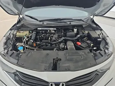 Honda Envix 2020, 68000 км, за 42600 CNY - фото 10