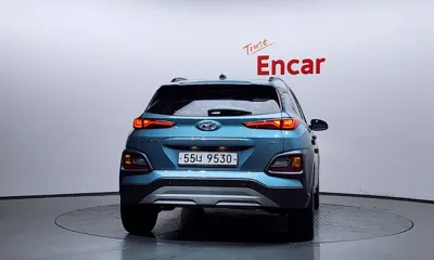 Hyundai Kona 2018, 23383 км, за 15500000 KRW