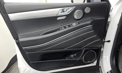 Genesis GV80 2022, 55598 км, за 43500000 KRW - фото 24