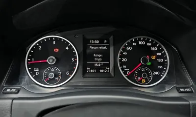 Volkswagen Tiguan 2016, 73101 км, за 7300000 KRW - фото 8
