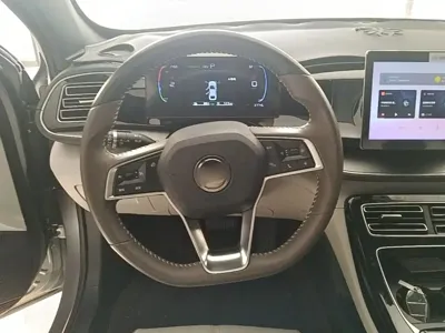 BYD Qin Plus 2023, 37700 км, за 57100 CNY - фото 11