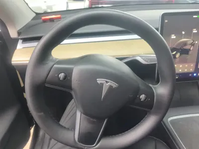 Tesla Model Y 2023, 70000 км, за 160000 CNY - фото 6