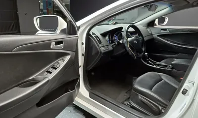Hyundai Sonata 2013, 136592 км, за 5300000 KRW - фото 11