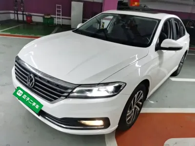 Volkswagen Lavida · 2022 год