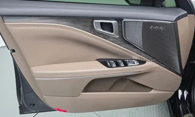 Kia K8 2023, 21025 км, за 28500000 KRW - фото 24