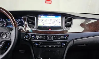 Hyundai Equus 2015, 322619 км, за 4500000 KRW - фото 14