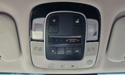 Hyundai Sonata 2020, 95898 км, за 12600000 KRW - фото 13