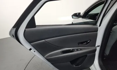 Hyundai Avante 2025, 6035 км, за 23900000 KRW - фото 25