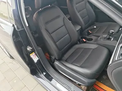 Volkswagen Sagitar 2014, 140000 км, за 28700 CNY - фото 25