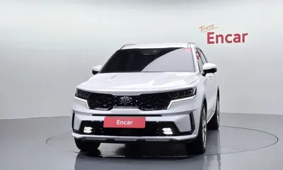 Kia Sorento 2021, 81136 км, за 23900000 KRW - фото 3