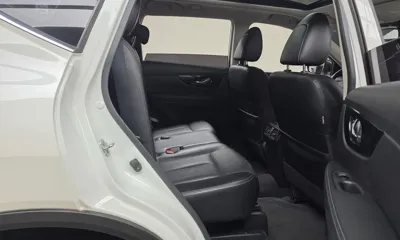 Nissan X-Trail 2018, 79194 км, за 18100000 KRW - фото 12