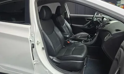 Hyundai Avante 2014, 70025 км, за 6500000 KRW - фото 12