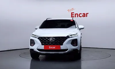 Hyundai Santafe 2020, 87964 км, за 20300000 KRW
