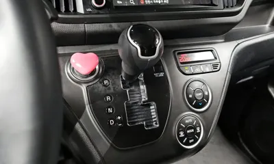 Kia Ray 2025, 8181 км, за 14500000 KRW - фото 9