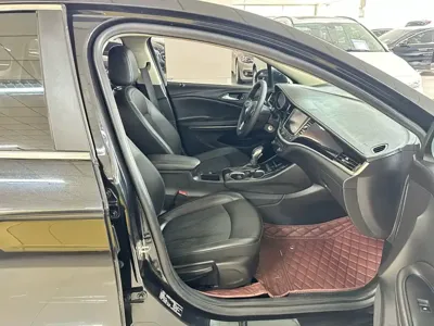 Buick Verano 2017, 58900 км, за 40300 CNY - фото 20