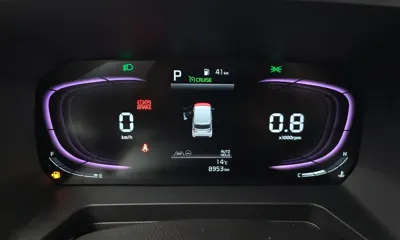 Kia Ray 2025, 8953 км, за 18300000 KRW - фото 8