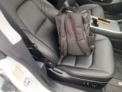 Tesla Model 3 2019, 66300 км, за 113974.75 CNY - фото 23