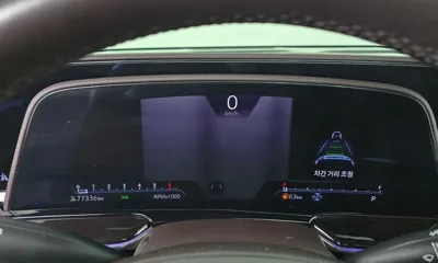 Cadillac Escalade 2022, 77336 км, за 80000000 KRW - фото 8