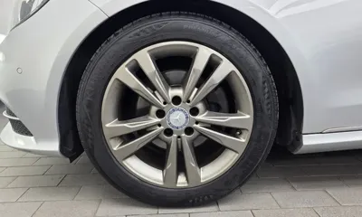 Mercedes-Benz E-Class 2015, 145491 км, за 8200000 KRW - фото 5