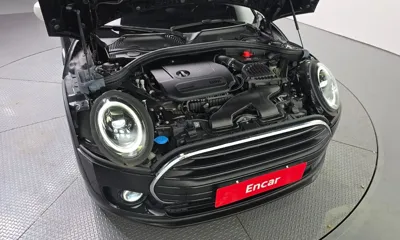 MINI Clubman 2023, 28793 км, за 31800000 KRW - фото 6