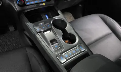 Hyundai Kona 2020, 140618 км, за 99990000 KRW - фото 9
