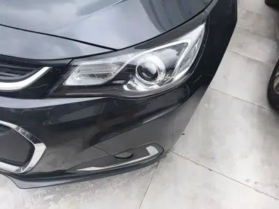 Chevrolet Malibu 2018, 76600 км, за 32900 CNY - фото 24